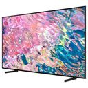 Телевизор Samsung QE85Q60B, 85″, черный— фото №1