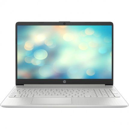 Ноутбук HP 15s-eq2124nw 15.6″/8/SSD 512/серебристый— фото №0