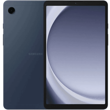 Планшет 8.7″ Samsung Galaxy Tab A9 8Gb, 128Gb, синий (РСТ)