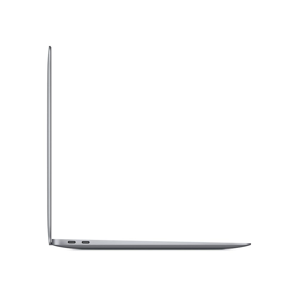 2020 Apple MacBook Air 13.3″ серый космос (Apple M1, 8Gb, SSD 256Gb, M1 (7 GPU))— фото №3