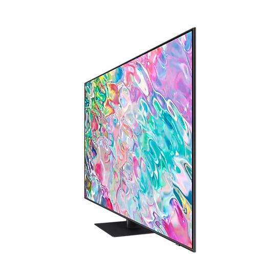 Телевизор Samsung QE85Q70B, 85″, черный— фото №5