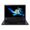 Ноутбук Acer TravelMate P2 TMP215-52-30CQ 15.6"/8/SSD 256/черный