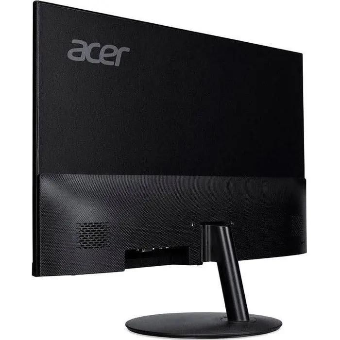 Монитор Acer SA222QEbi 21.5″, черный— фото №4