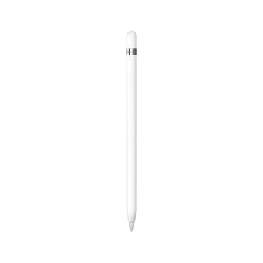 Стилус Apple Pencil (Gen 1) белый