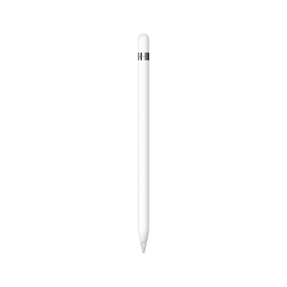 Стилус Apple Pencil (Gen 1) белый— фото №0
