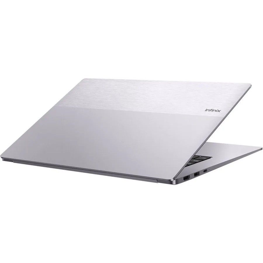 Ноутбук Infinix Inbook X3 Plus 15.6″/Core i3/16/SSD 512/UHD Graphics/Windows 11 Home 64-bit/серый— фото №2