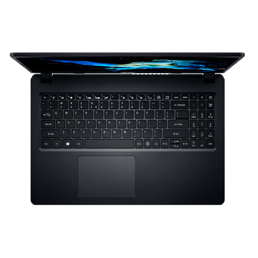 Ноутбук Acer Extensa EX215-52-519Y 15.6″/8/SSD 256/черный— фото №5