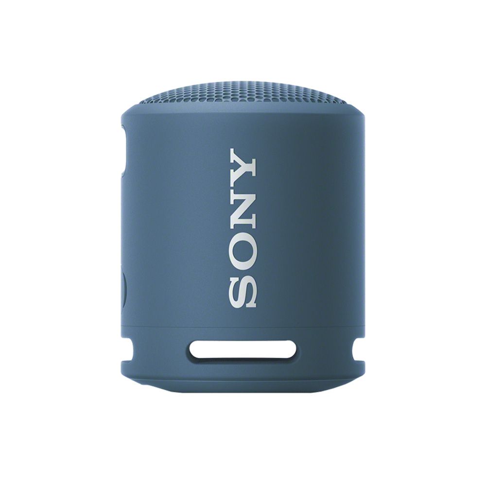 Акустическая система Sony SRS-XB13 светло-голубой— фото №0