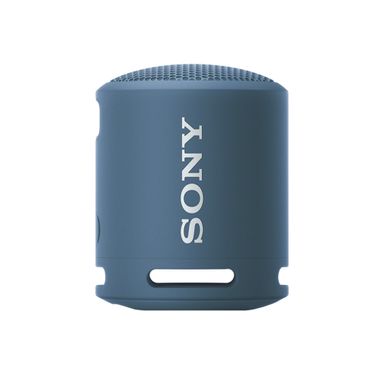 Акустическая система Sony SRS-XB13 светло-голубой