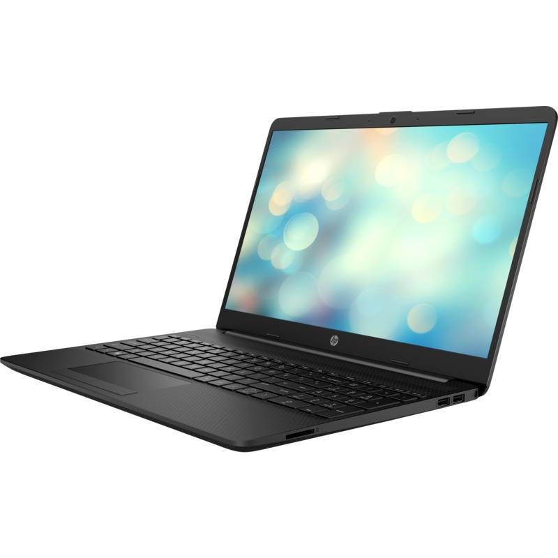 Ноутбук HP 15-dw4028nia 15.6″/8/SSD 512/черный— фото №1