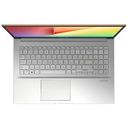 Ноутбук Asus VivoBook 15 OLED K513EA-L12289 15.6&quot;/8/SSD 512/серебристый— фото №3