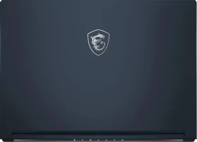 Ноутбук MSI Stealth 16 Studio A13VG-225RU 16″/32/SSD 2048/синий— фото №4