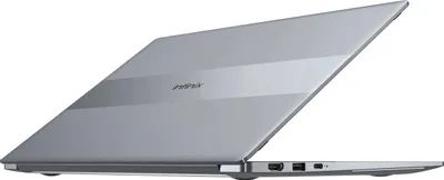Ноутбук Infinix Inbook Y2 Plus 15.6″/Core i5/8/SSD 512/Iris Xe Graphics/FreeDOS/серый— фото №2