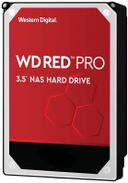 Жёсткий диск 3,5″ WD Red Pro 10000GB 7200об/мин 256Мб— фото №1