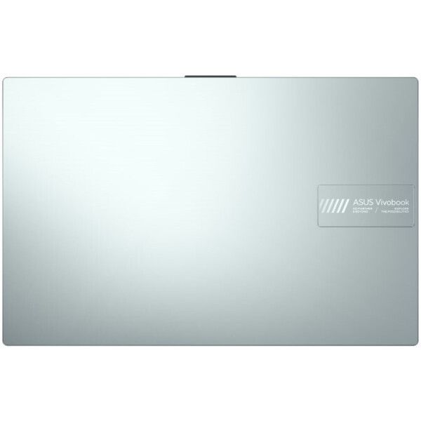 Ноутбук Asus VivoBook Go 15 E1504FA-L1180W 15.6″/Ryzen 5/8/SSD 512/Radeon Graphics/Windows 11 Home 64-bit/зеленый— фото №3