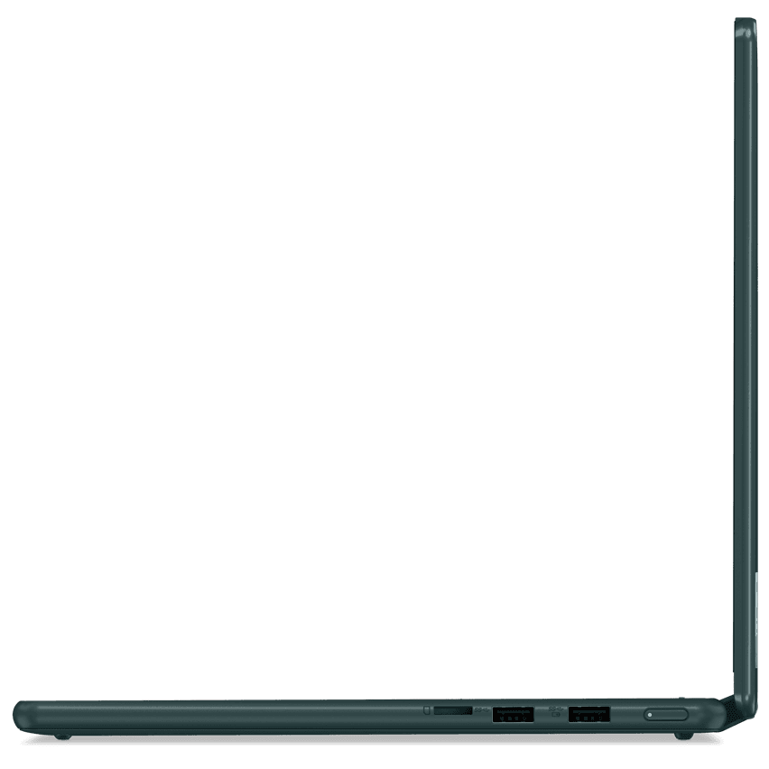 Ультрабук Lenovo Yoga 6 13ABR8 13.3″/Ryzen 5/16/SSD 512/Radeon Graphics/Windows 11 Home 64-bit/зеленый— фото №4