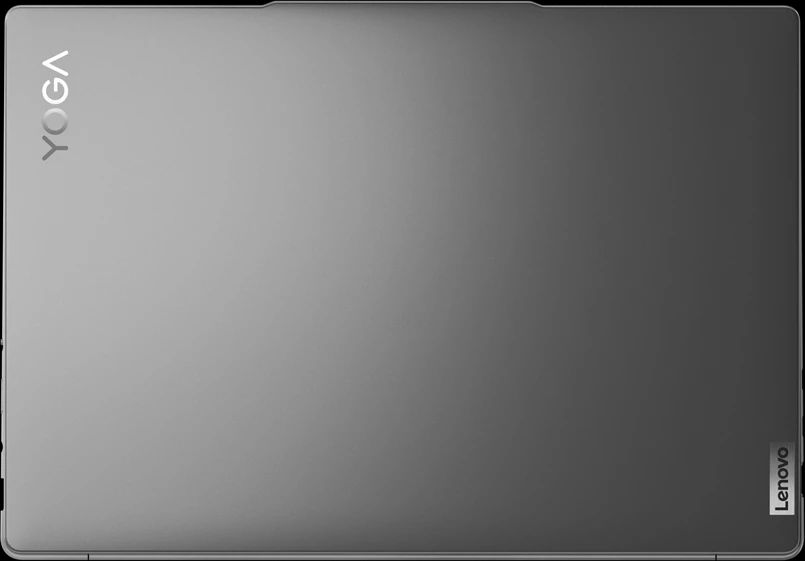 Ультрабук Lenovo Yoga Pro 7 14IRH 14.5″/Core i5/16/SSD 512/Iris Xe Graphics/no OS/серый— фото №4