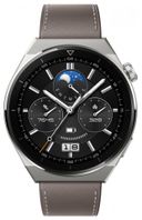 Huawei Watch GT3 Pro Odin 46mm, серебристый— фото №1