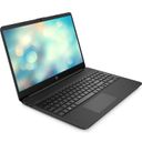 Ноутбук HP 15s-fq5025ny 15.6″/Core i5/8/SSD 512/Iris Xe Graphics/FreeDOS/черный— фото №2