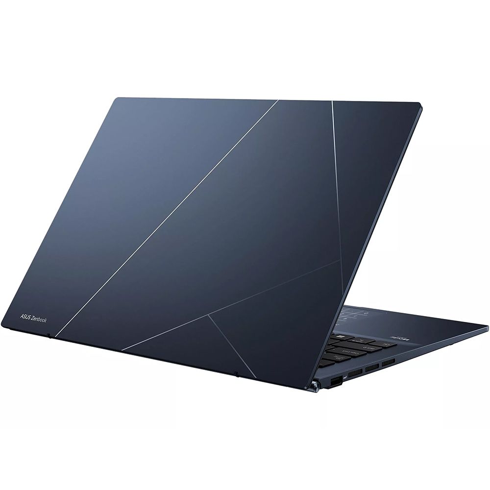 Ультрабук Asus ZenBook 14 OLED UX3402ZA-KM023W 14&quot;/16/SSD 512/синий— фото №5