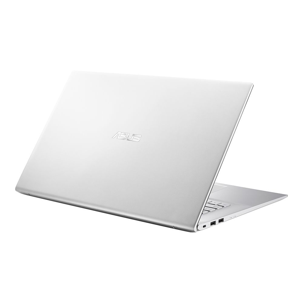 Ноутбук Asus VivoBook 17 A712EA-AU583 17.3″/16/SSD 512/серебристый— фото №4