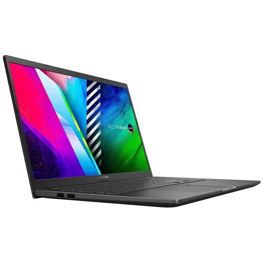 Ноутбук Asus VivoBook 15 OLED K513EA-L12253 15.6″/8/SSD 512/черный— фото №5