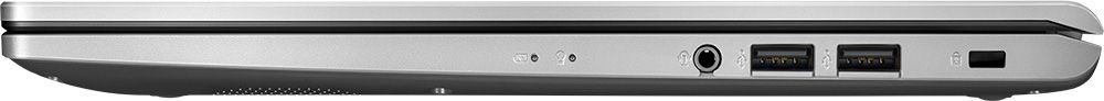 Ноутбук Asus VivoBook 15 R565JA-BQ2727 15.6″/Core i3/8/SSD 256/UHD Graphics/FreeDOS/серебристый— фото №6