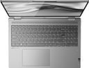 Ультрабук Lenovo Yoga 7 16IAP7 16″/16/SSD 512/серый— фото №2