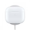 Беспроводные наушники Apple AirPods 3 (2021) в зарядном футляре, белый— фото №4