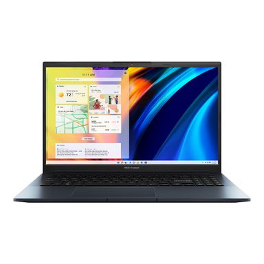 Ноутбук Asus VivoBook Pro 15 OLED M6500XU-MA104 15.6″/16/SSD 1024/синий