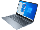 Ноутбук HP Pavilion 15-eh1094ur 15.6″/16/SSD 512/синий— фото №1
