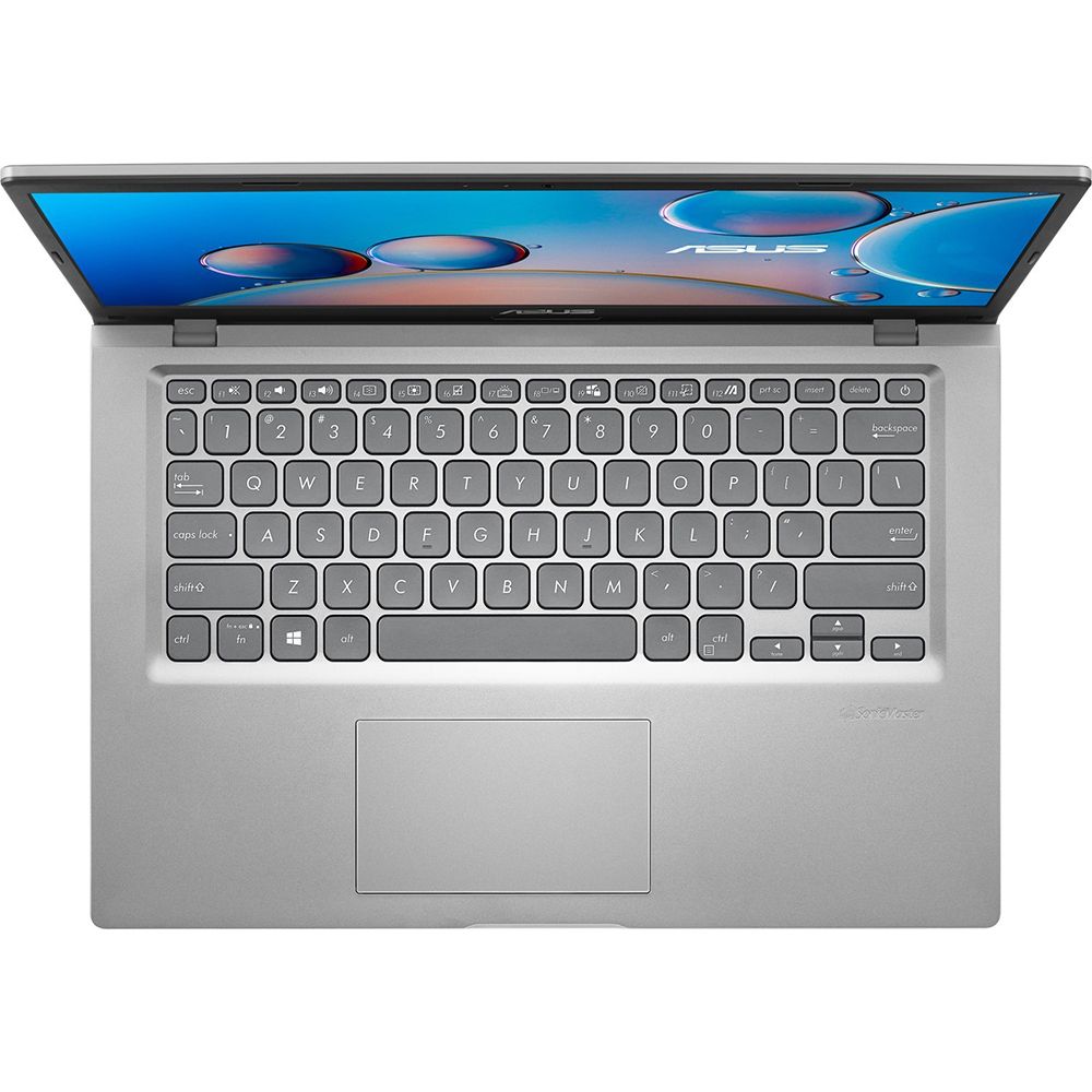 Ноутбук Asus Laptop 14 X415EA-EB953 14″/8/SSD 256/серебристый— фото №3