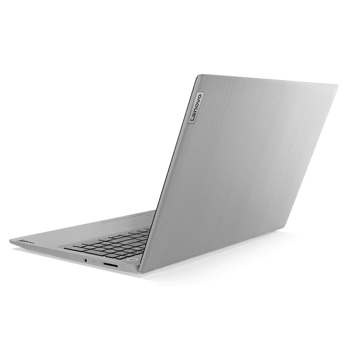 Ноутбук Lenovo IdeaPad 3 15ITL05 15.6"/8/SSD 256/серый— фото №3