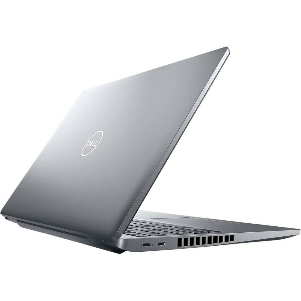 Ноутбук Dell Latitude 5530 15.6″/Core i7/32/SSD 512/Iris Xe Graphics/Linux/серый— фото №6