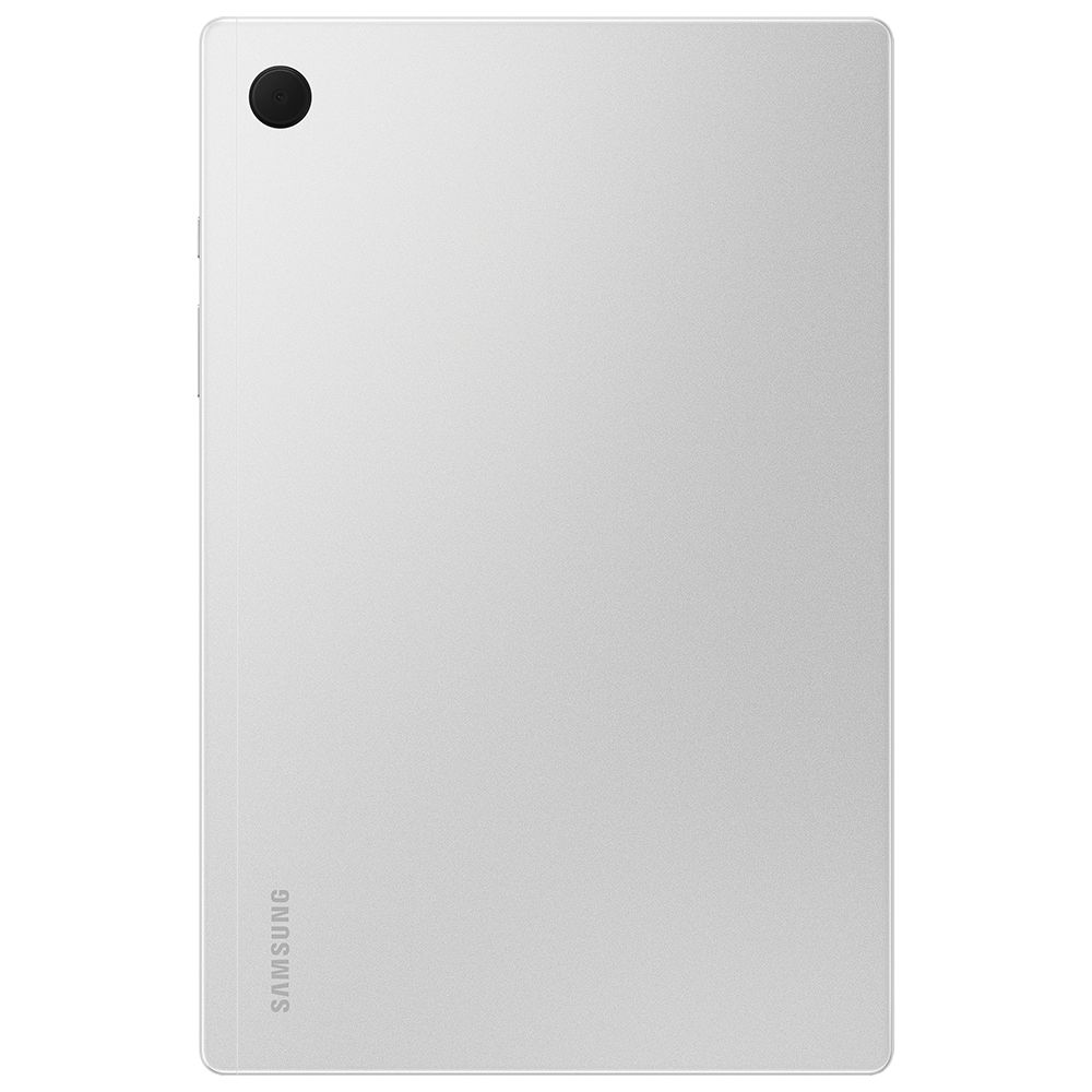 Планшет 10.5″ Samsung Galaxy Tab A8 4Gb, 128Gb, серебристый (РСТ)— фото №10