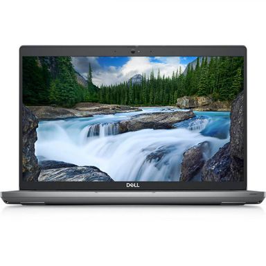 Ноутбук Dell Latitude 5431 14"/16/SSD 512/серый