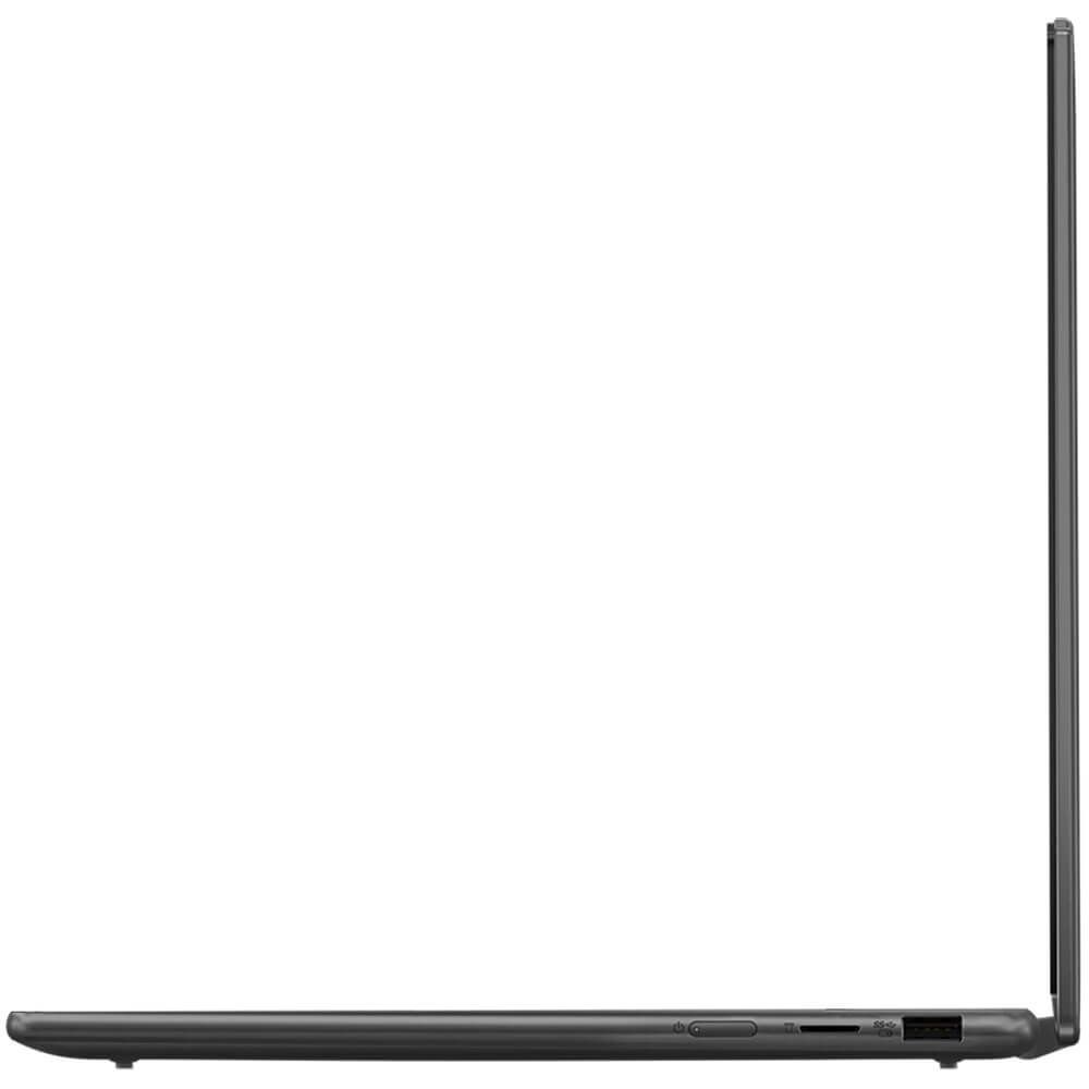 Ультрабук Lenovo Yoga 7 14IRL8 14″/Core i5/16/SSD 512/Iris Xe Graphics/Windows 11 Home 64-bit/серый— фото №8