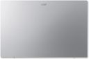 Ноутбук Acer Extensa 15 EX215-33 15.6″/Core i3/8/SSD 256/UHD Graphics/no OS/серебристый— фото №5