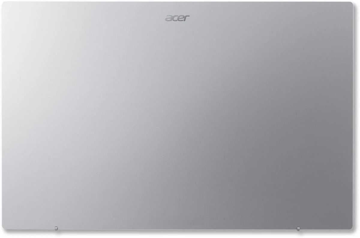 Ноутбук Acer Extensa 15 EX215-33 15.6″/Core i3/8/SSD 256/UHD Graphics/no OS/серебристый— фото №5
