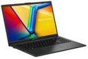 Ноутбук Asus VivoBook Go 15 OLED E1504FA-L1529 15.6″/Ryzen 5/16/SSD 512/Radeon Graphics/FreeDOS/черный— фото №2