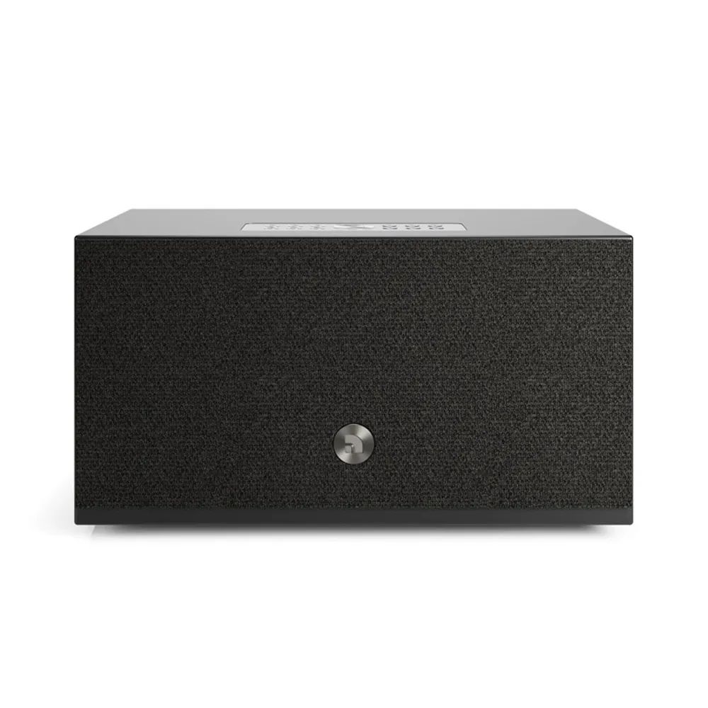 Акустическая система Audio Pro C10 MkII, 80 Вт черный— фото №0