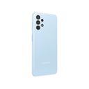 Смартфон Samsung Galaxy A13 128Gb, голубой (РСТ)— фото №5