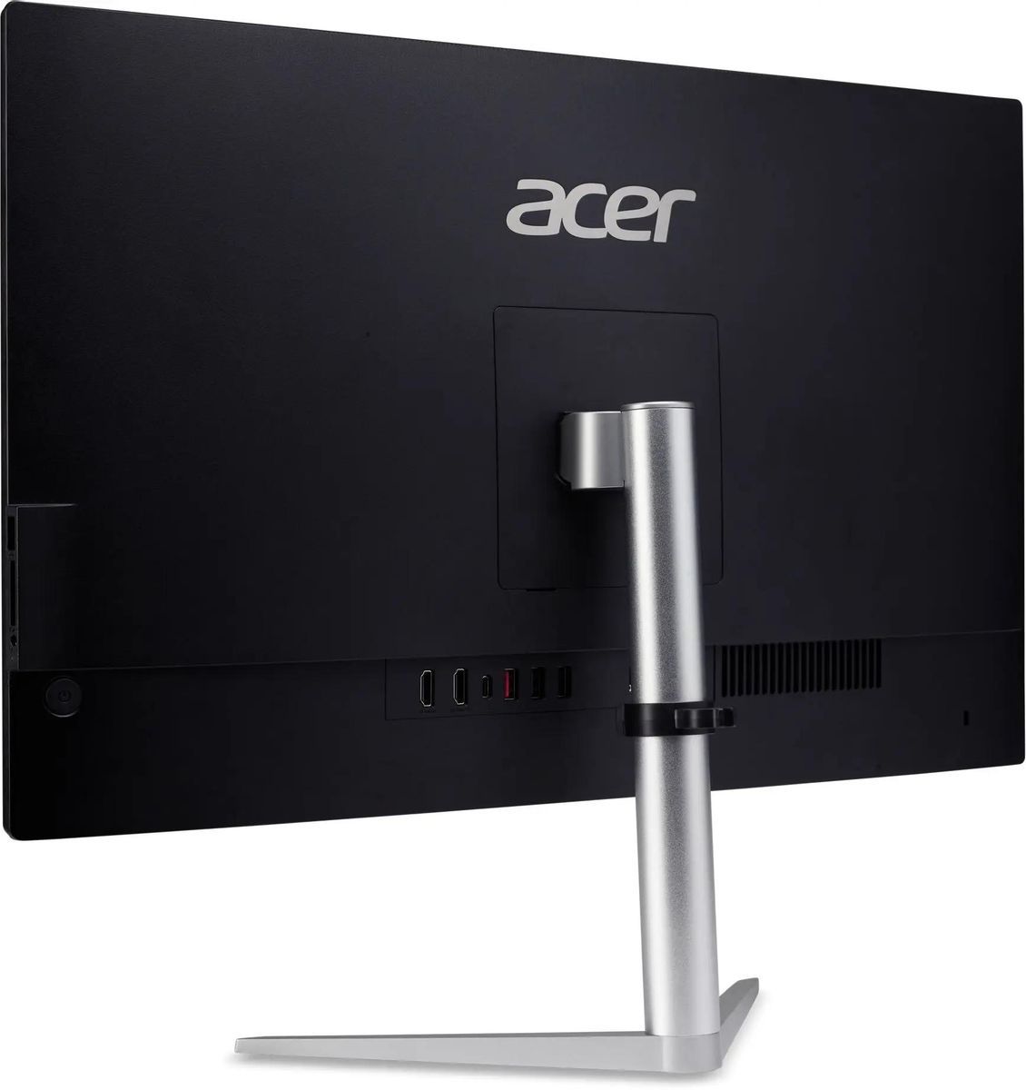Моноблок Acer Aspire C24-1300 23.8″, черный— фото №5