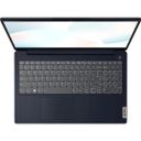Ноутбук Lenovo IdeaPad 3 15IAU7 15.6″/8/SSD 512/синий— фото №2