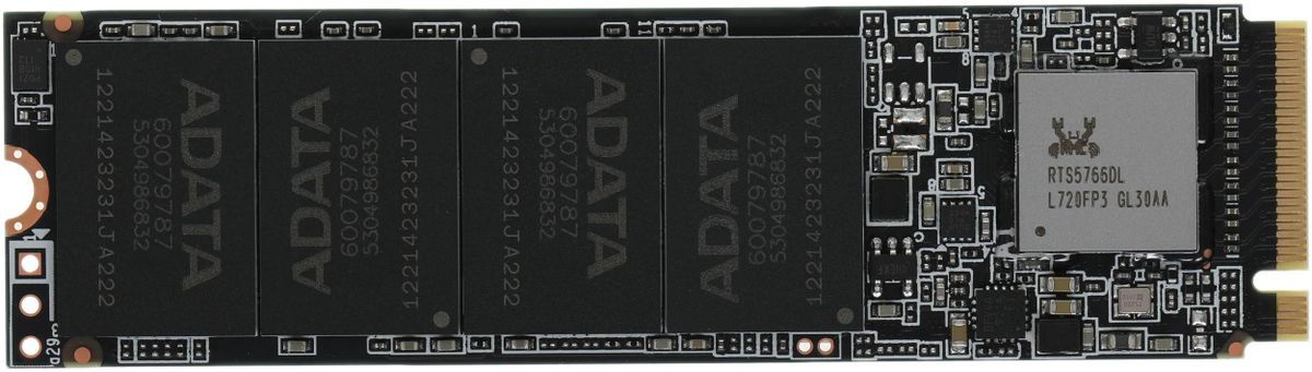 SSD Накопитель A-DATA Legend 710 1024GB— фото №0