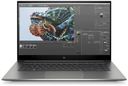 Ноутбук HP zBook Studio G8 15.6″/Core i7/16/SSD 512/A2000/Windows 11 Pro 64-bit/серебристый— фото №0