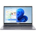 Ультрабук Asus ExpertBook P1 P1512CEA-BQ0164 15.6″/8/SSD 512/серый— фото №1