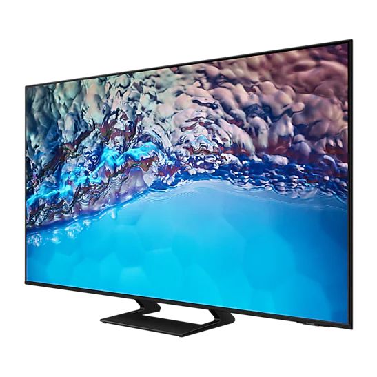 Телевизор Samsung UE55BU8500, 55″, черный— фото №1