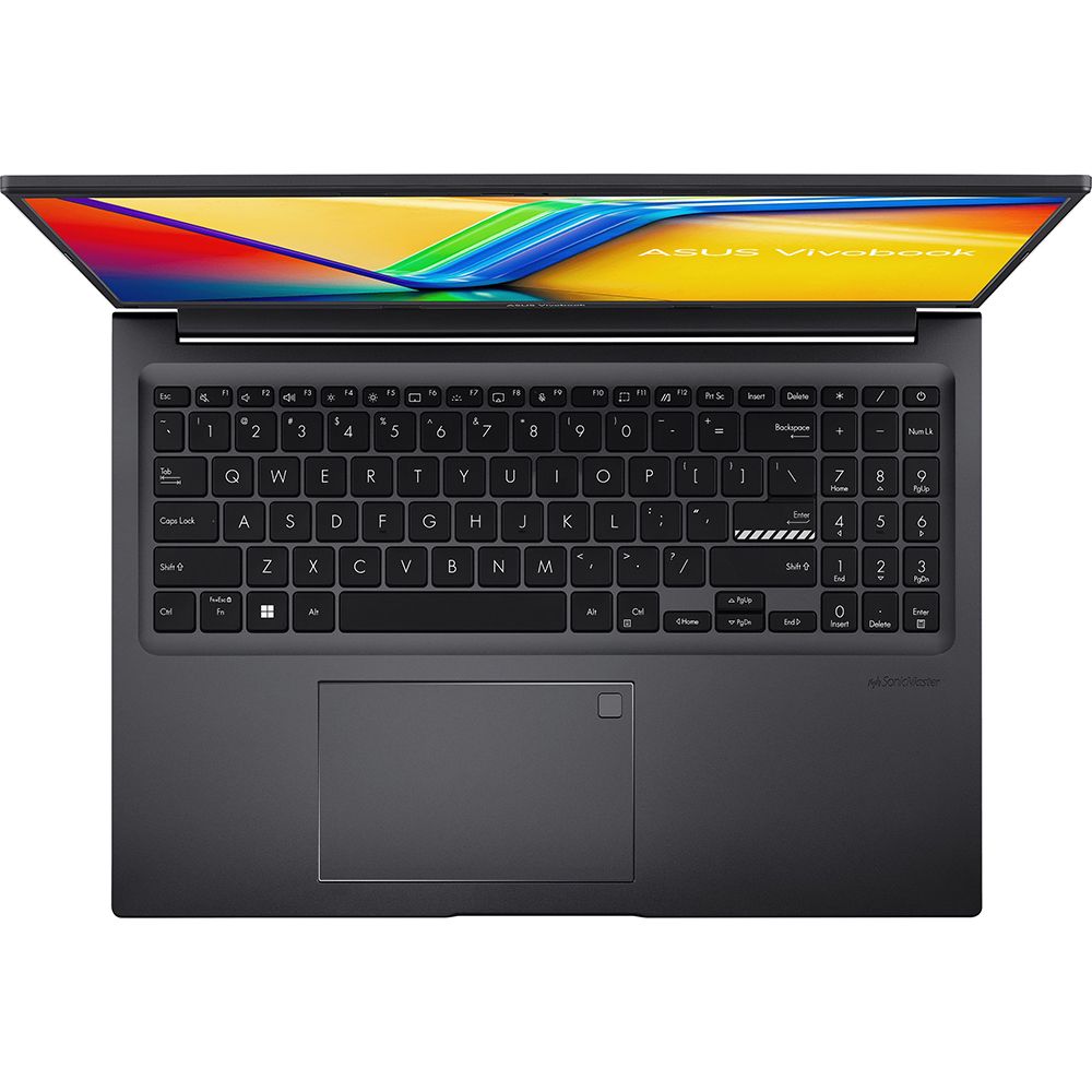 Ноутбук Asus VivoBook X1605ZA-MB570 16″/Core i3/8/SSD 512/UHD Graphics/no OS/черный— фото №3