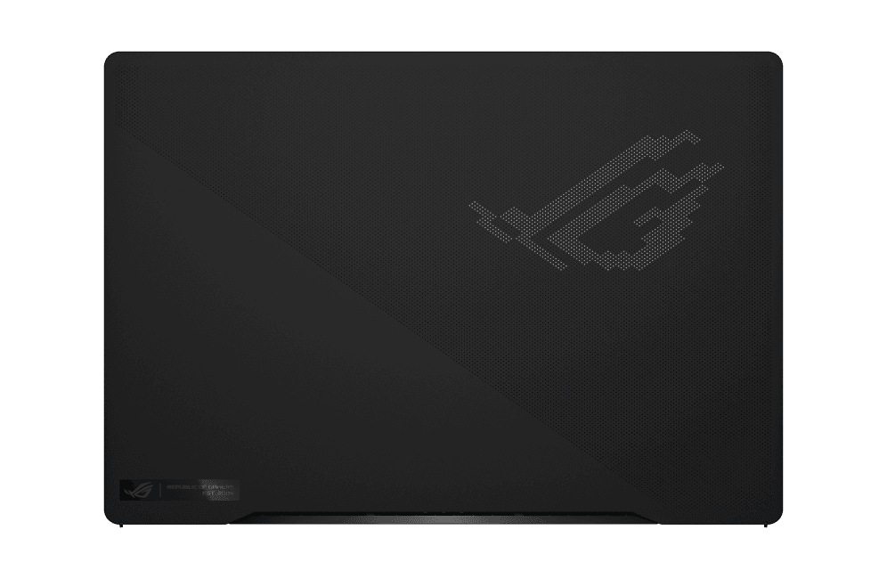 Ноутбук Asus ROG Zephyrus M16 GU604VI-N4125 16″/Core i9/32/SSD 1024/4070 для ноутбуков/FreeDOS/черный— фото №5